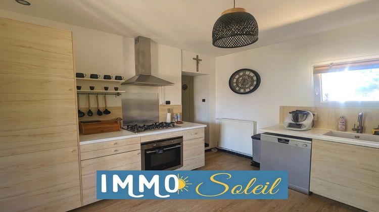 Ma-Cabane - Vente Maison La Ciotat, 82 m²