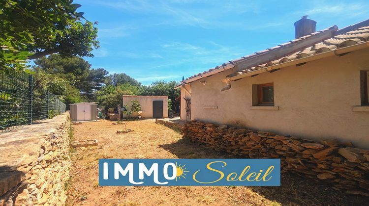 Ma-Cabane - Vente Maison La Ciotat, 82 m²