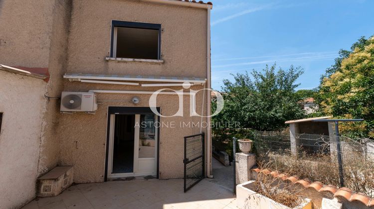 Ma-Cabane - Vente Maison La Ciotat, 90 m²