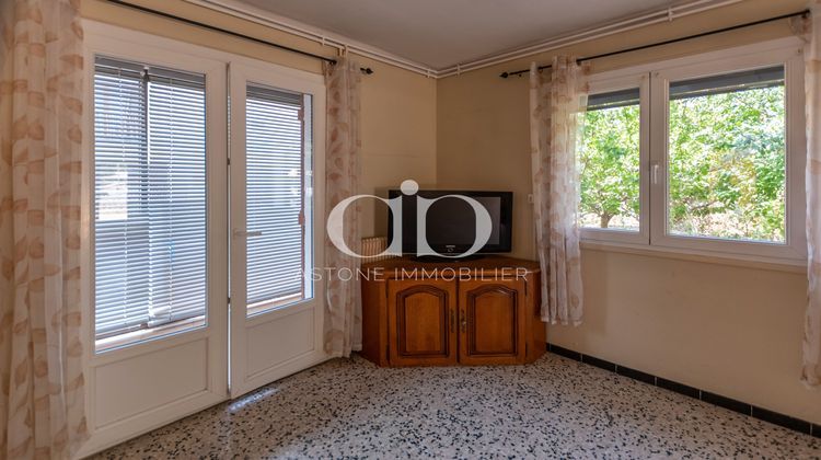 Ma-Cabane - Vente Maison La Ciotat, 90 m²