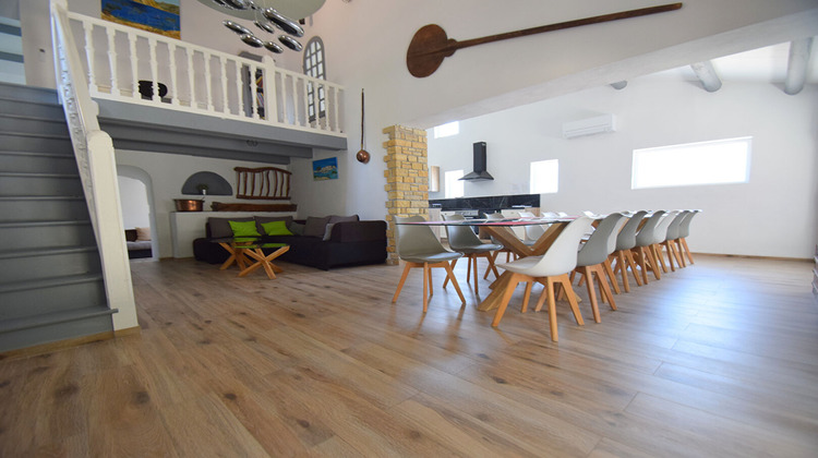 Ma-Cabane - Vente Maison LA CIOTAT, 294 m²