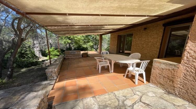 Ma-Cabane - Vente Maison LA CIOTAT, 212 m²