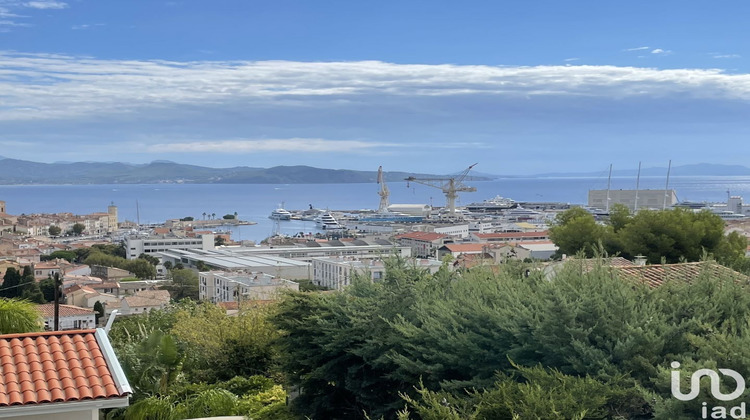 Ma-Cabane - Vente Maison La Ciotat, 250 m²