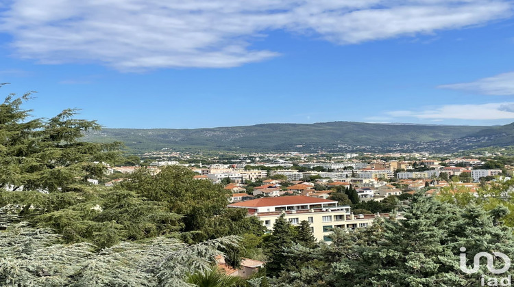 Ma-Cabane - Vente Maison La Ciotat, 250 m²