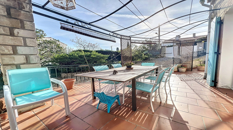 Ma-Cabane - Vente Maison La Ciotat, 142 m²