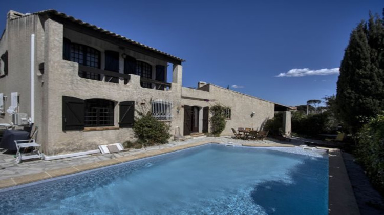 Ma-Cabane - Vente Maison La Ciotat, 168 m²