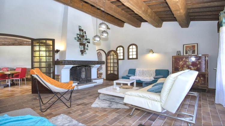 Ma-Cabane - Vente Maison La Ciotat, 168 m²