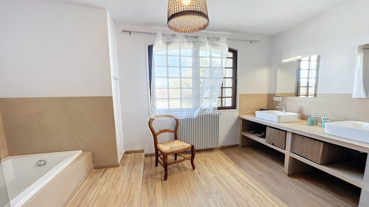 Ma-Cabane - Vente Maison La Ciotat, 168 m²