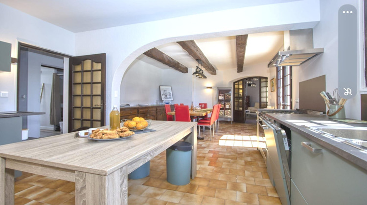 Ma-Cabane - Vente Maison La Ciotat, 168 m²