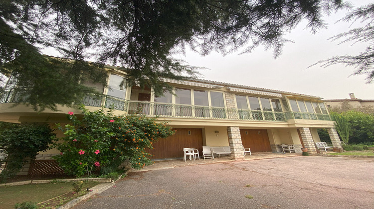 Ma-Cabane - Vente Maison LA CIOTAT, 265 m²