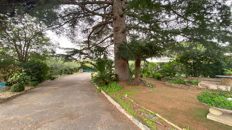 Ma-Cabane - Vente Maison LA CIOTAT, 125 m²