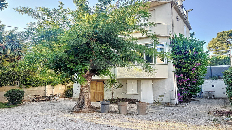 Ma-Cabane - Vente Maison La Ciotat, 155 m²