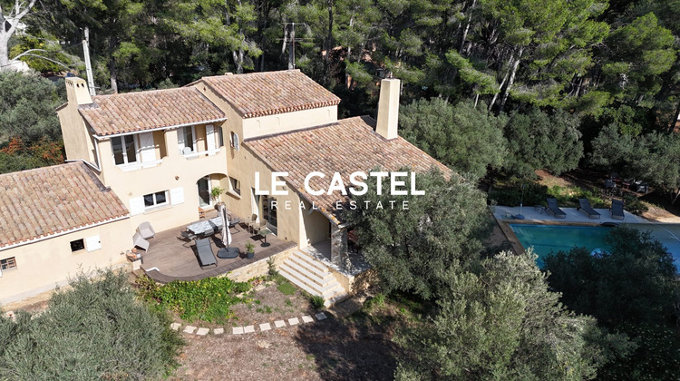 Ma-Cabane - Vente Maison La Ciotat, 220 m²