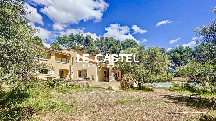 Ma-Cabane - Vente Maison La Ciotat, 220 m²