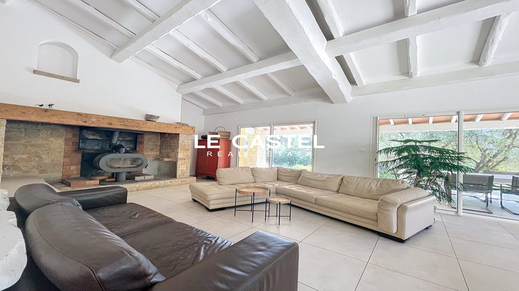 Ma-Cabane - Vente Maison La Ciotat, 220 m²