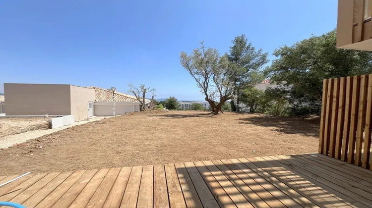 Ma-Cabane - Vente Maison La Ciotat, 90 m²