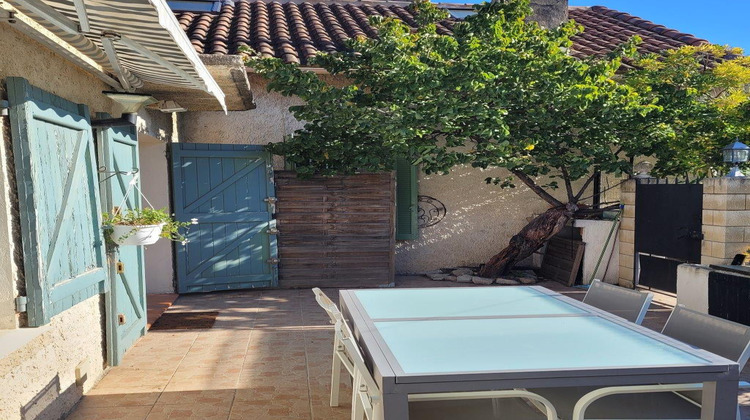 Ma-Cabane - Vente Maison La Ciotat, 69 m²