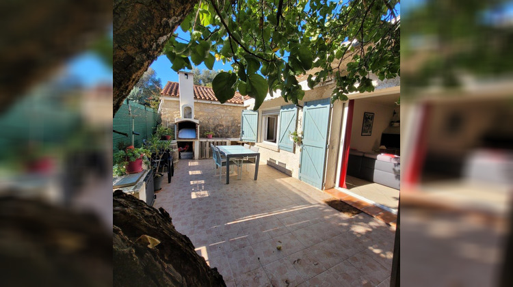 Ma-Cabane - Vente Maison La Ciotat, 69 m²