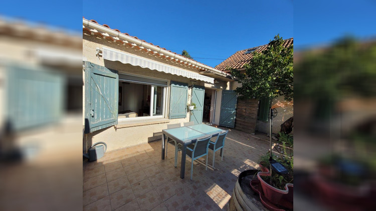 Ma-Cabane - Vente Maison La Ciotat, 69 m²
