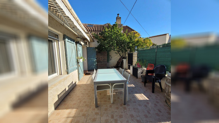 Ma-Cabane - Vente Maison La Ciotat, 69 m²