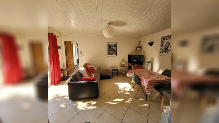 Ma-Cabane - Vente Maison La Ciotat, 69 m²