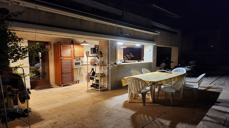 Ma-Cabane - Vente Maison LA CIOTAT, 160 m²