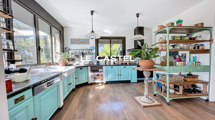 Ma-Cabane - Vente Maison La Ciotat, 132 m²