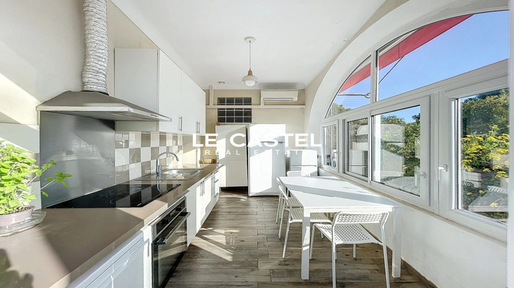 Ma-Cabane - Vente Maison La Ciotat, 62 m²