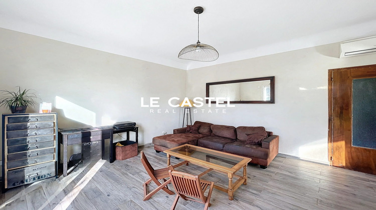 Ma-Cabane - Vente Maison La Ciotat, 62 m²