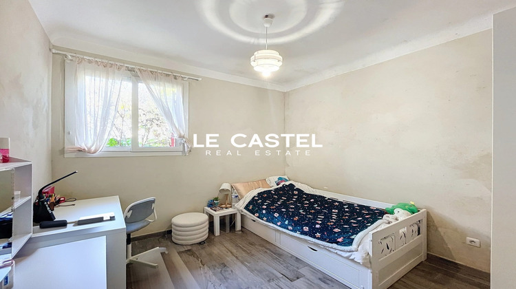 Ma-Cabane - Vente Maison La Ciotat, 62 m²