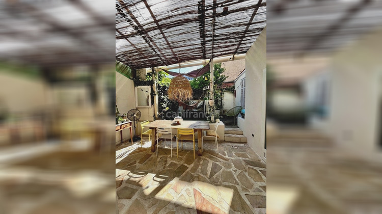 Ma-Cabane - Vente Maison LA CIOTAT, 115 m²