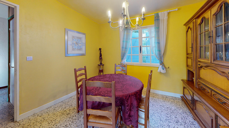 Ma-Cabane - Vente Maison LA CIOTAT, 93 m²