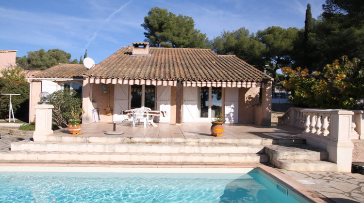 Ma-Cabane - Vente Maison LA CIOTAT, 84 m²