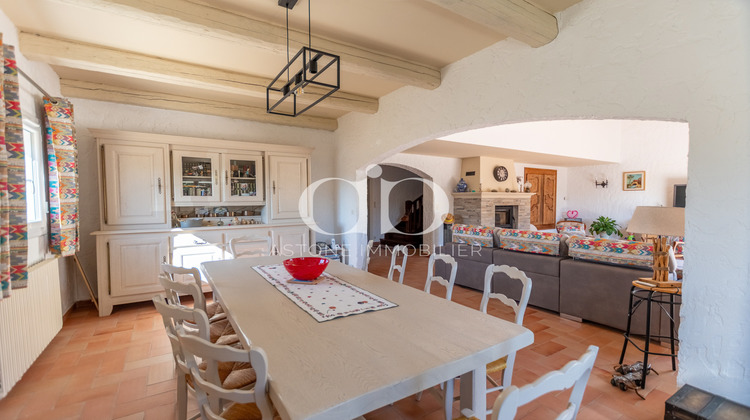 Ma-Cabane - Vente Maison La Ciotat, 199 m²