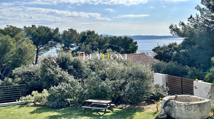 Ma-Cabane - Vente Maison La Ciotat, 262 m²