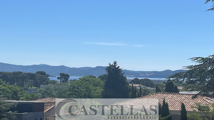 Ma-Cabane - Vente Maison La Ciotat, 115 m²