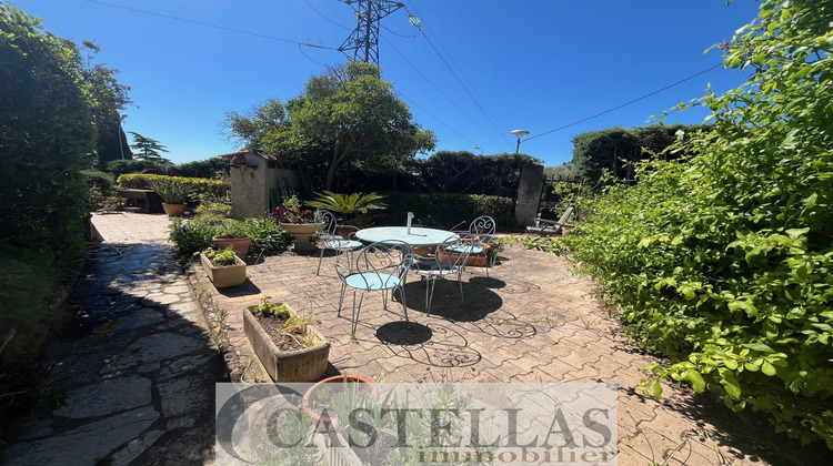 Ma-Cabane - Vente Maison La Ciotat, 115 m²