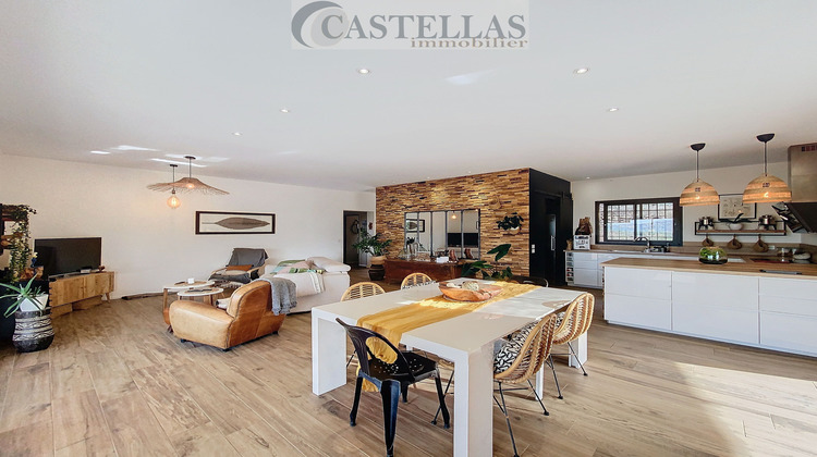 Ma-Cabane - Vente Maison La Ciotat, 155 m²