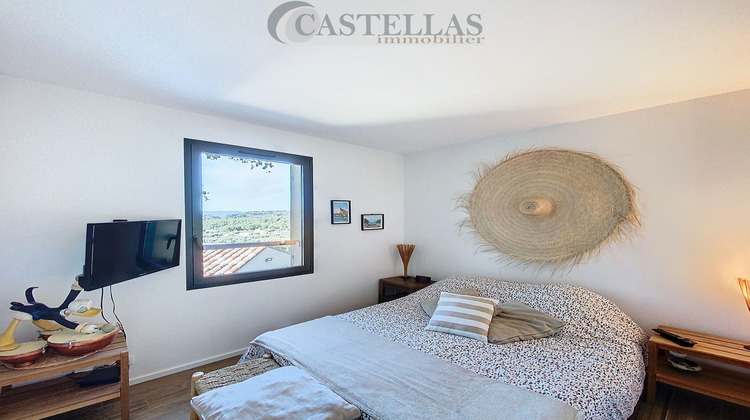 Ma-Cabane - Vente Maison La Ciotat, 155 m²