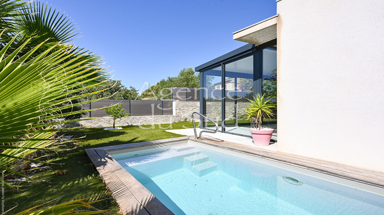 Ma-Cabane - Vente Maison LA CIOTAT, 120 m²