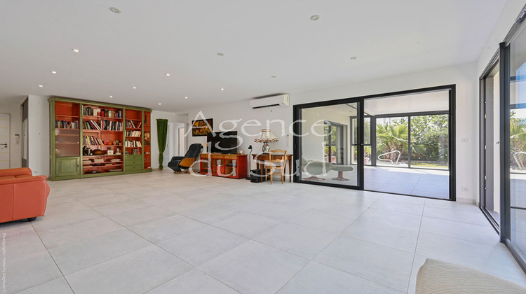 Ma-Cabane - Vente Maison LA CIOTAT, 120 m²