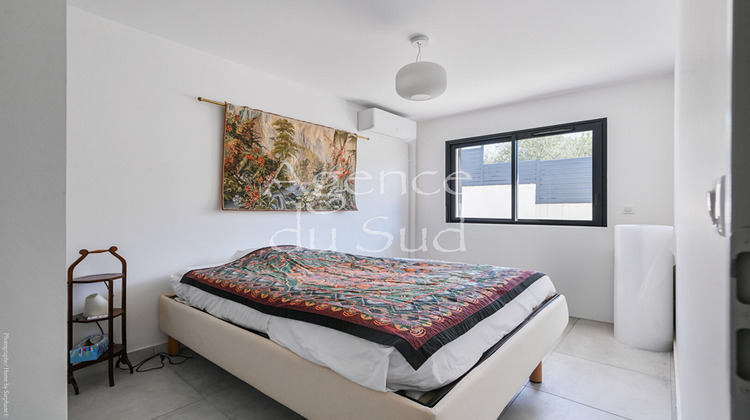 Ma-Cabane - Vente Maison LA CIOTAT, 120 m²