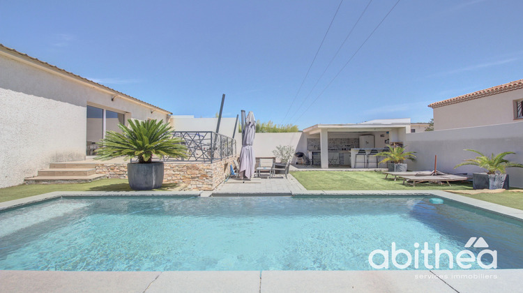 Ma-Cabane - Vente Maison La Ciotat, 100 m²