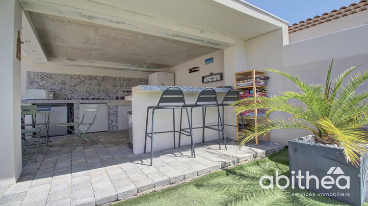 Ma-Cabane - Vente Maison La Ciotat, 100 m²