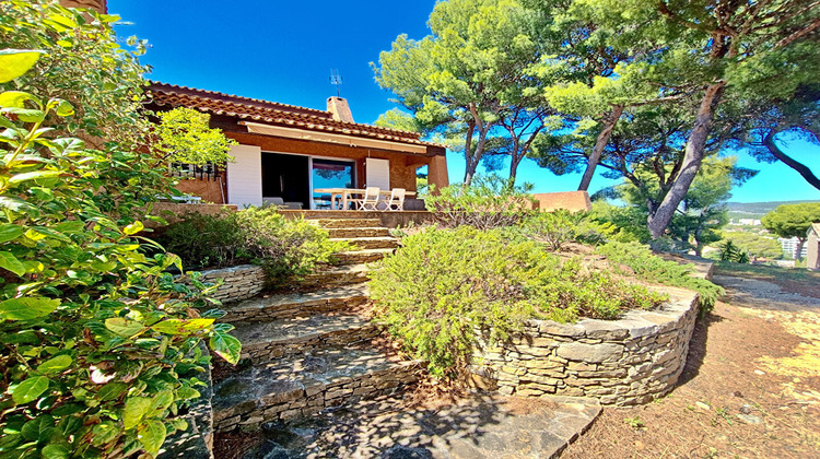 Ma-Cabane - Vente Maison LA CIOTAT, 180 m²