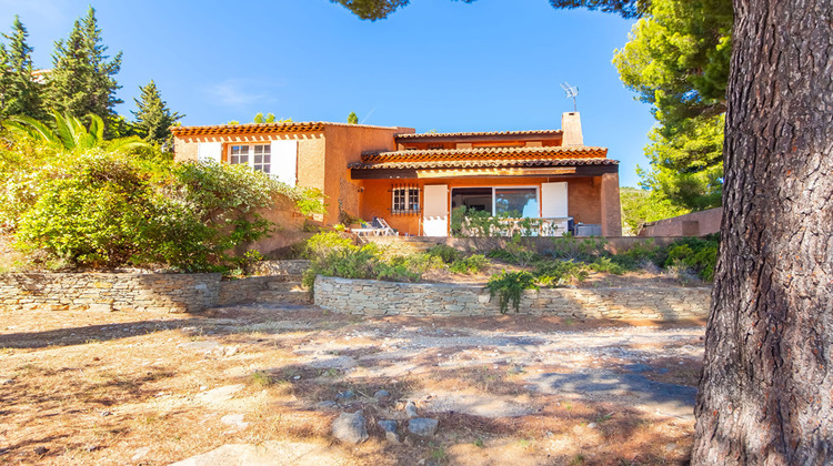 Ma-Cabane - Vente Maison LA CIOTAT, 180 m²