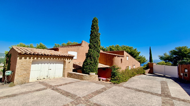 Ma-Cabane - Vente Maison LA CIOTAT, 180 m²