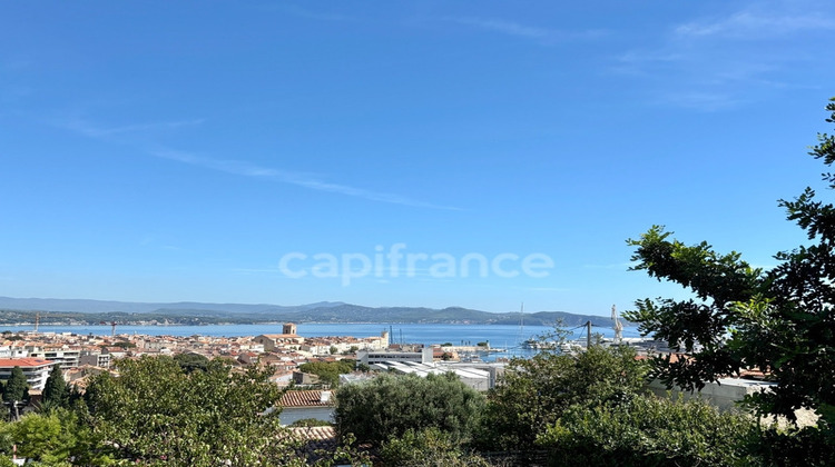 Ma-Cabane - Vente Maison LA CIOTAT, 75 m²