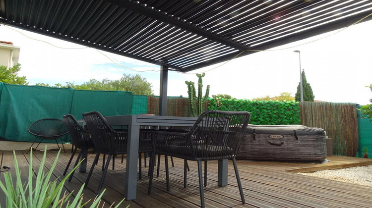 Ma-Cabane - Vente Maison LA CIOTAT, 73 m²