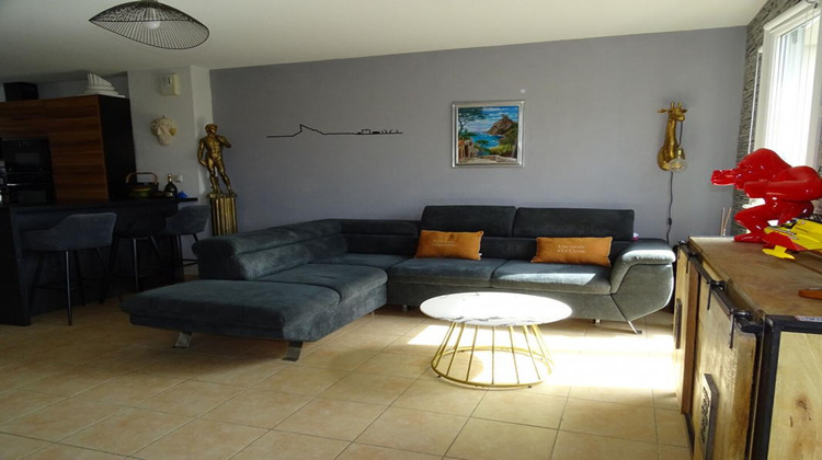 Ma-Cabane - Vente Maison LA CIOTAT, 73 m²